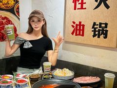 -冯校长老火锅(广州正佳广场店)