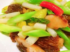 -榕意·川味之美(深业上城店)