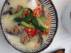 -鲜越鲜鱼粉(财富购物中心店)