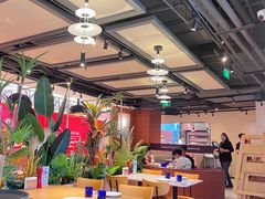 -玛尚诺意式餐厅(日月光店)