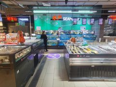 -永辉超市(群众路店)