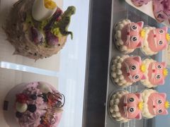 -罗森尼娜(德思勤店)