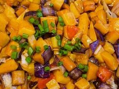 -蒙亨·手把肉·蒙古包文化主题餐厅(天恒广场店)