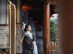 -不倒翁·徽天下名菜楼(马鞍山路店)