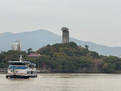 -江心屿景区