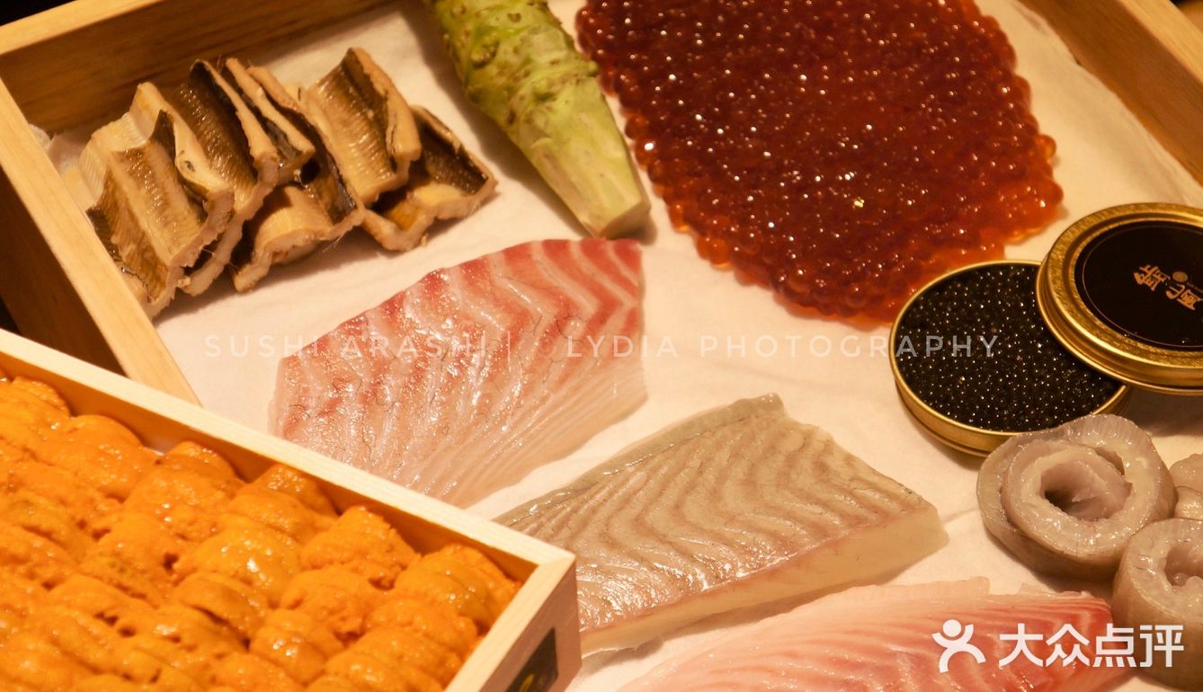 深圳吃货都知道的宝藏日料店🍣你怎么忍心让它一直待在收藏夹里！