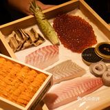深圳吃货都知道的宝藏日料店🍣你怎么忍心让它一直待在收藏夹里！