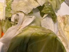 -五台山八大碗·地方风味菜馆(五爷庙店)