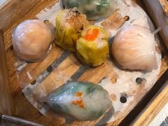 -广州酒家(天字码头店)