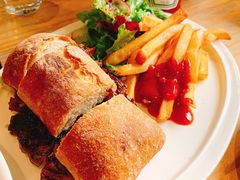 -UPPER KITCHEN(延安路店)