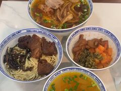 -永丰面馆(汉口路店)