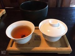 -青藤茶馆(南山路店)