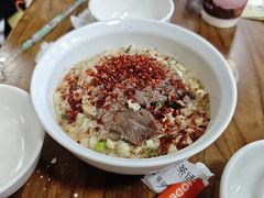 -老刘家泡馍·陕西老字号(钟楼广济街店)