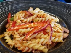 -阿顾西餐·牛排披萨(北戴河店)