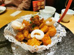 -老福洲·三十年福州味(斗东店)