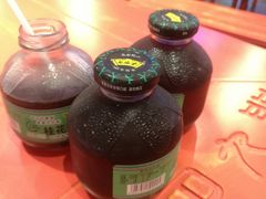 -巴九门老火锅(来福士打望店)