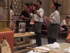 -海底捞火锅(龙岗星河COCO Park店)