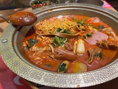 -福客麻辣烫·现炒麻辣香锅(印力中心店)