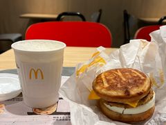 -麦当劳(北京南站店)