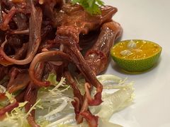 -杭州和达希尔顿逸林酒店·和园中餐厅-杭帮菜名店