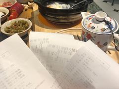 -潮粥荟·潮汕砂锅粥(朝阳大悦城店)