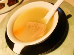 -三号黄浦会Canton Table