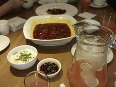 -阿斯牛牛·凉山菜(新会展店)