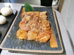 -妥妥烤肉料理(昙华林店)
