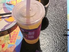-匠子烤鱼(上邦百汇城店)