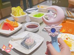 -海底捞火锅(河东万达广场店)