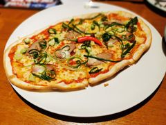 -JINNS锦时 steak&pizza(浸信会礼拜堂旧址店)