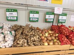 -大华超市(基督城店)