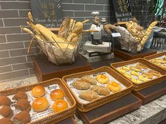 -浙江西子宾馆·瑶园咖啡厅