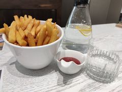 美式大粗薯-娜娜家·Nana's restaurant(国金汇店)