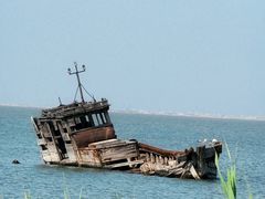 -辽宁团山国家级海洋公园