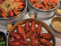 -巴厘龙虾·榜首油焖大虾(音乐学院·沿江酒馆店)
