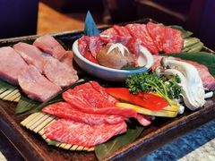 -炼火烤肉店