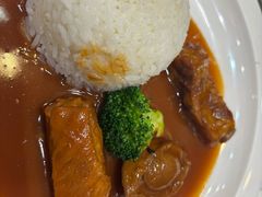 -君德澜酒家·创意粤菜(金山谷店)