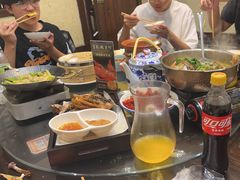 -风波庄(罍街分舵)