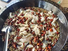 -金三可市井水煮鱼(金碧园店)