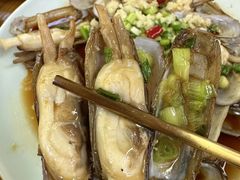 -面道赞宁海海鲜面(迎凤街店)