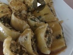 -始于2011柳周农家菜沙田柚美食店(东大街店)