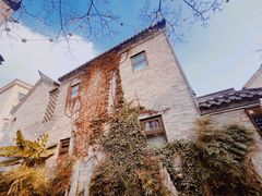 -回龙窝历史文化街区