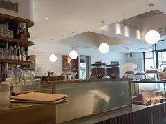 -BAKER&SPICE(安福路店)