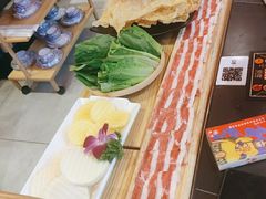 -淼福猪肚鸡·椰子鸡火锅(大沙地店)