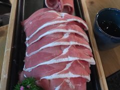 湊湊特供肥牛-湊湊火锅·茶憩(南京东路悦荟店)