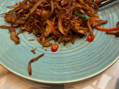 -志明眷村·台式融合菜·宵夜