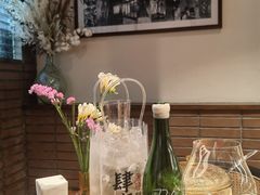 -肆海小川菜酒馆Wine Bistro (青年路店)