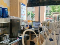 -海口骑楼小吃街