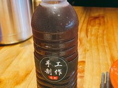 -兔槽江湖菜·重庆璧山兔(水围店)